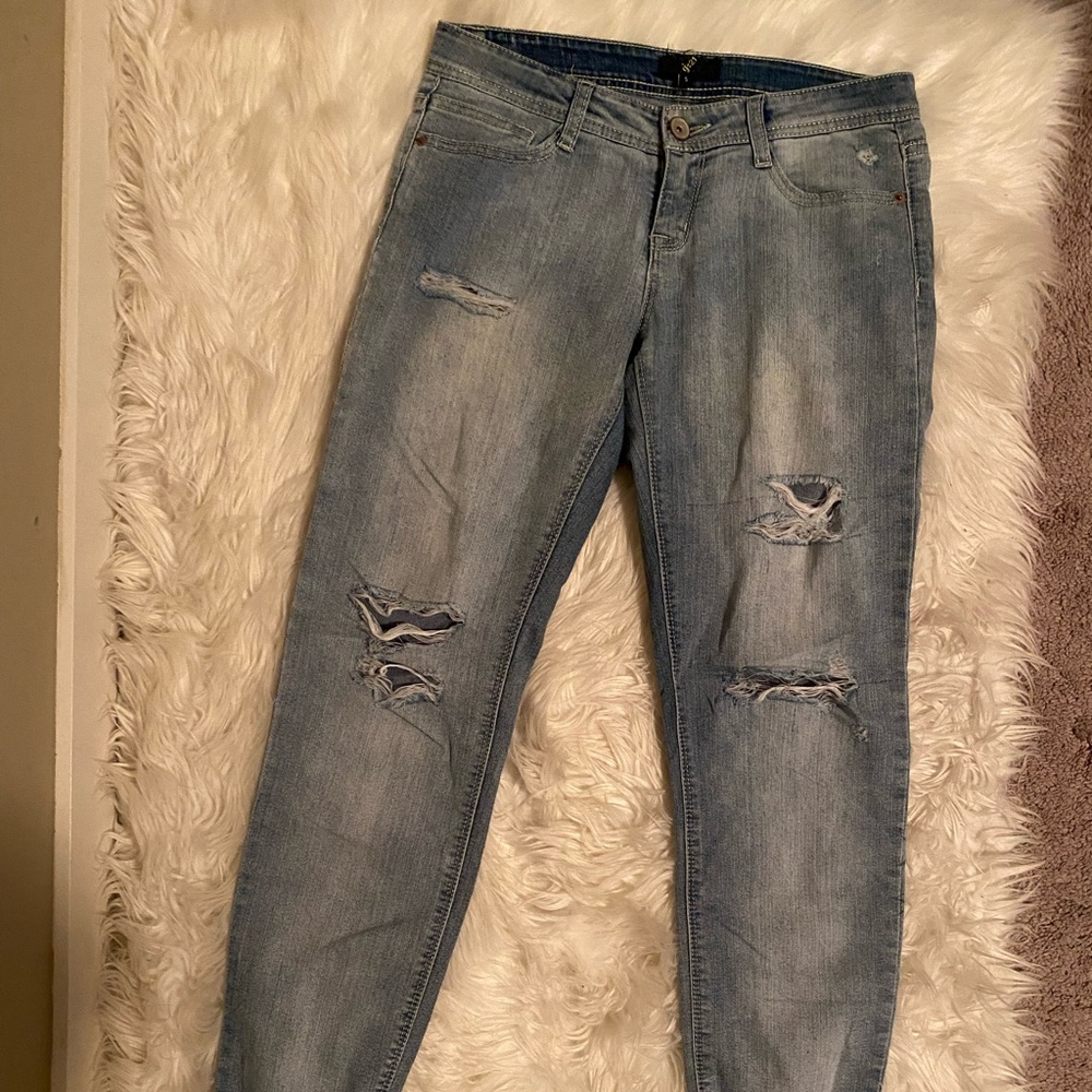 2/$20❤️  - JEANS | Women’s size 5
